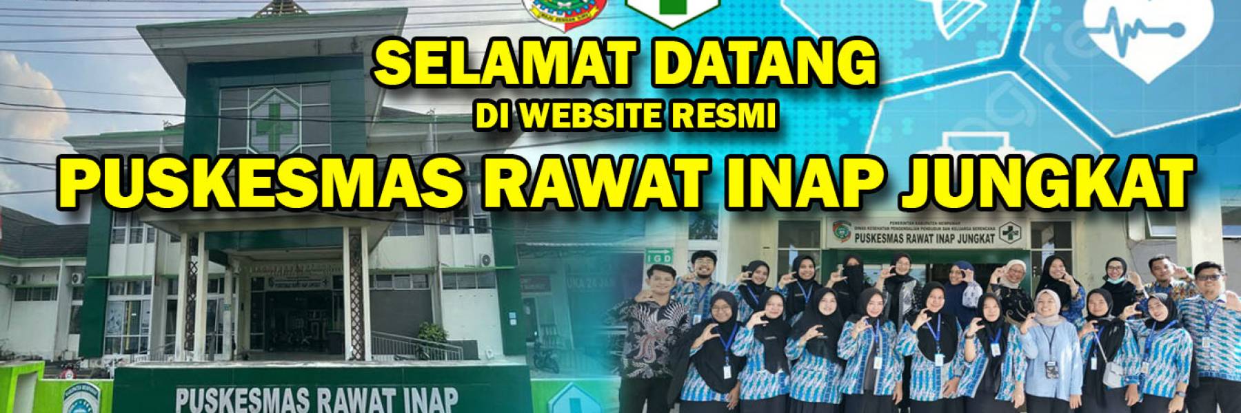 selamat datang di website 