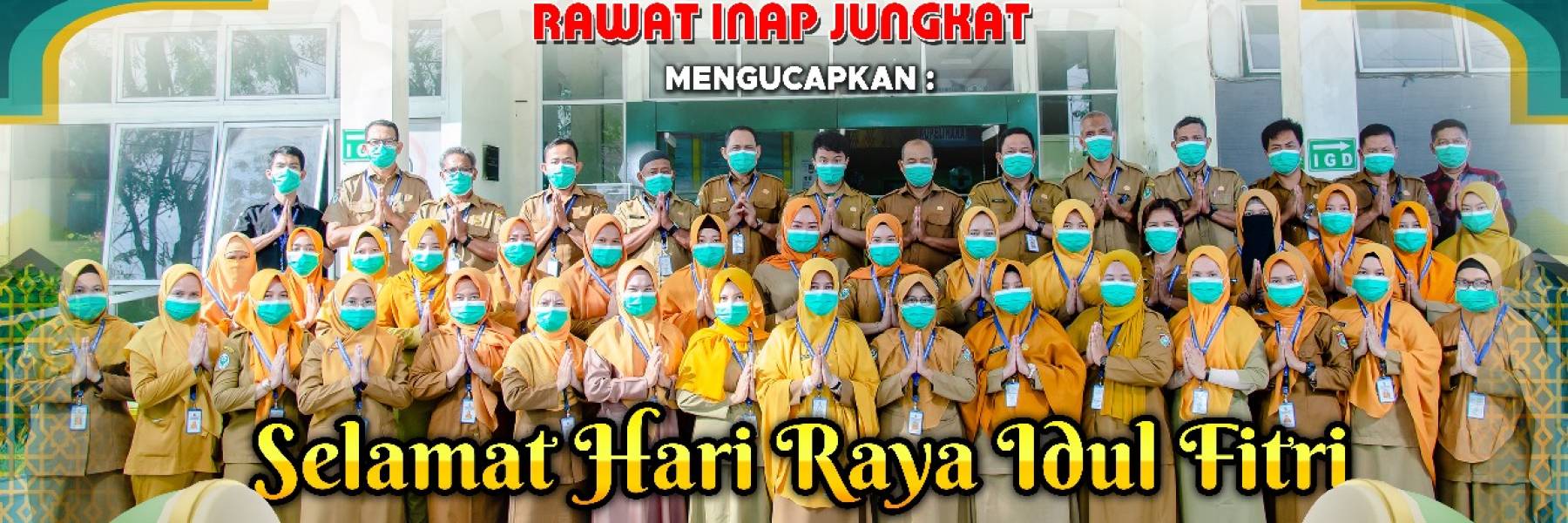 idul fitri 2025