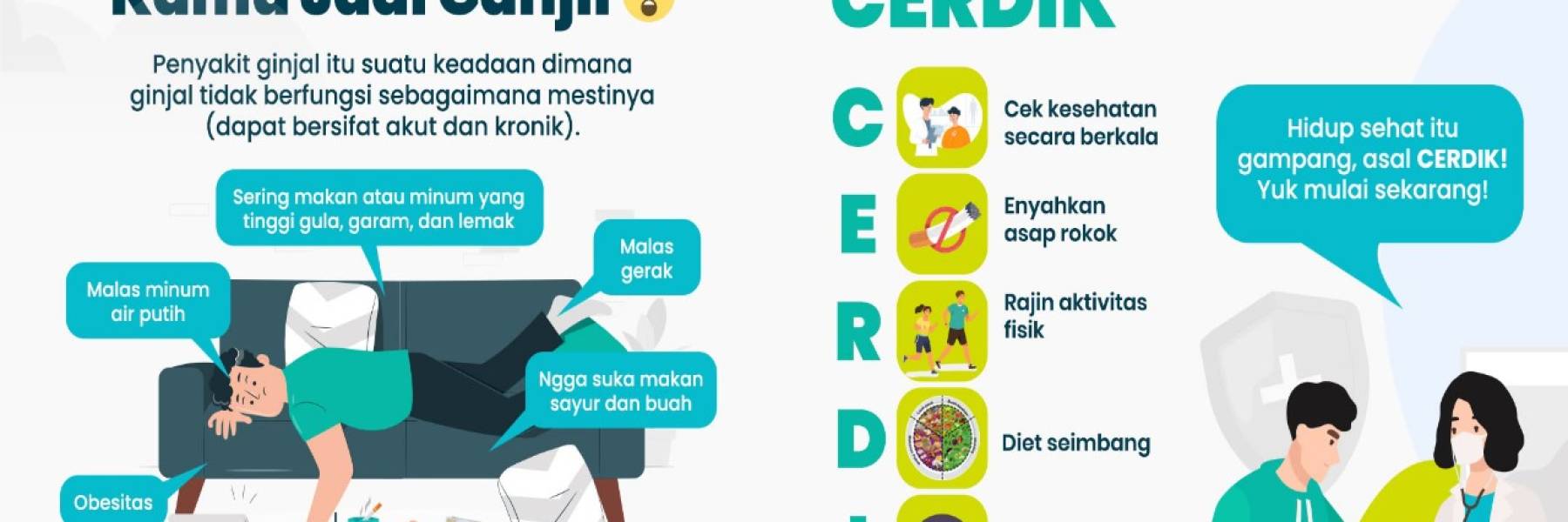 edukasi kesehatan